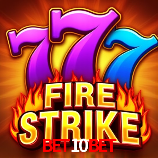 bet10bet: Jogos de Caça-Níqueis-Altas Recompensas, Roleta-Velocidade, Blackjack-Desafios Máximos