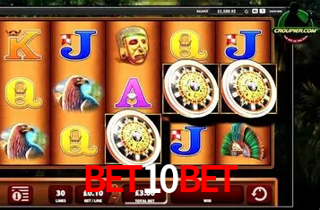 Ofertas Imperdíveis na bet10bet: Promoções e Bônus Que Valem a Pena