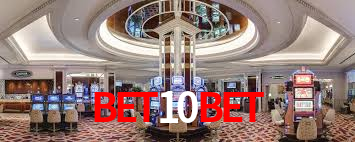 Bônus Generosos e Exclusivos no bet10bet para Você!